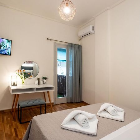 Relax Apartment Under Acropolis เอเธนส์ ภายนอก รูปภาพ