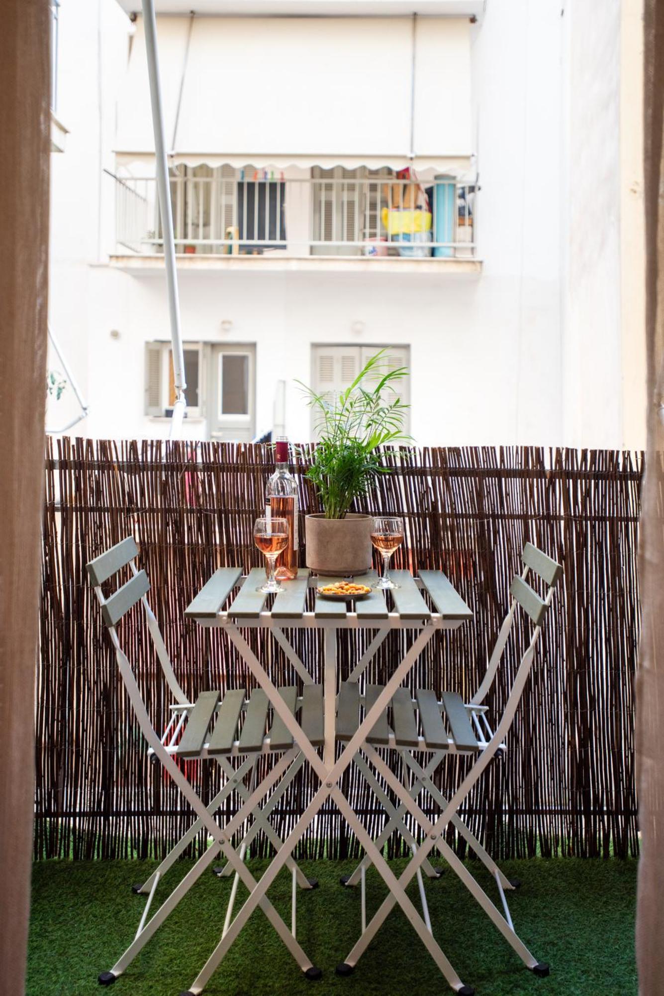 Relax Apartment Under Acropolis เอเธนส์ ภายนอก รูปภาพ