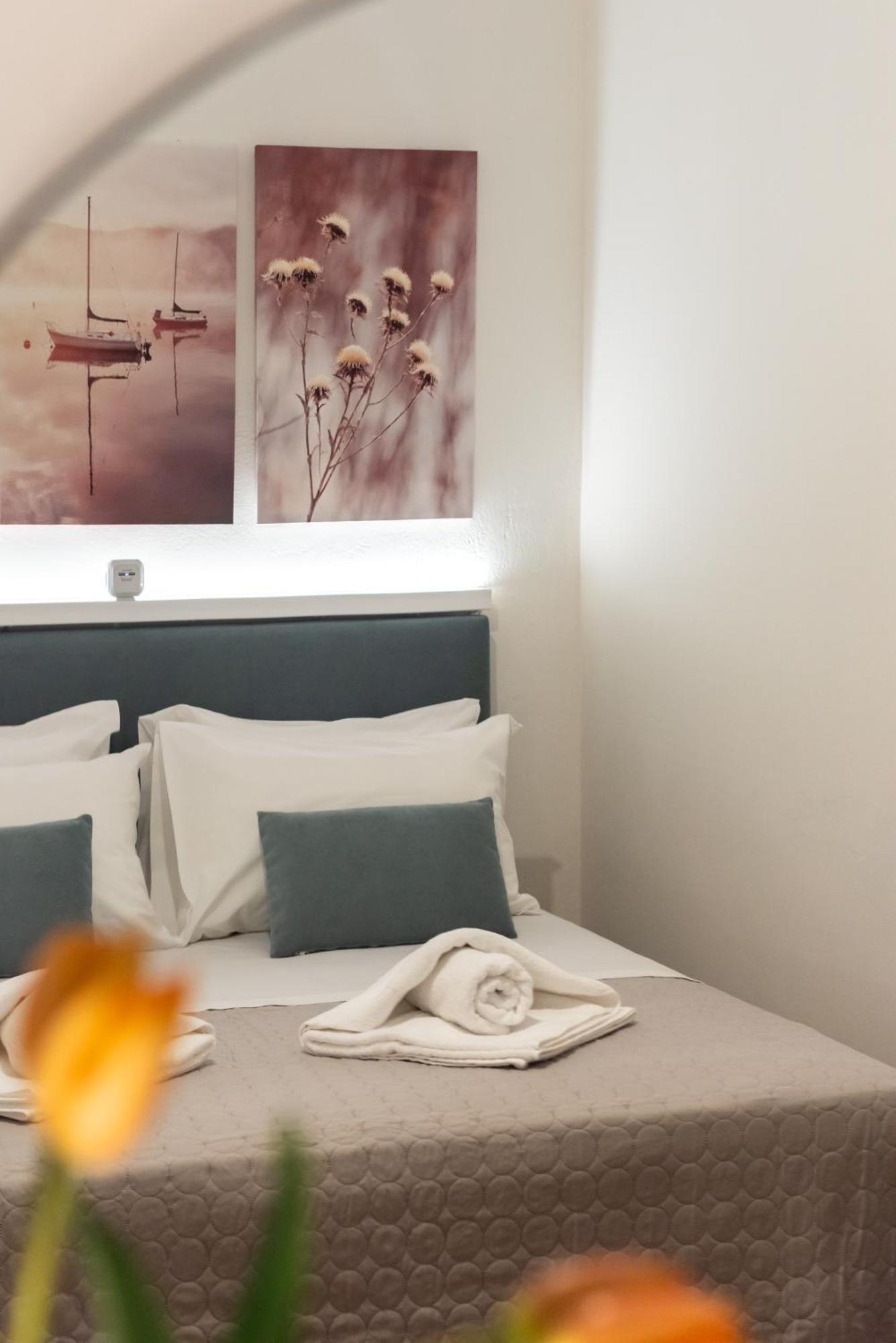 Relax Apartment Under Acropolis เอเธนส์ ภายนอก รูปภาพ